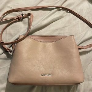 nine west purse